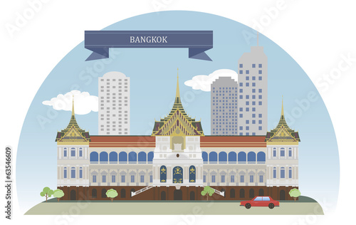 Bangkok, Thailand