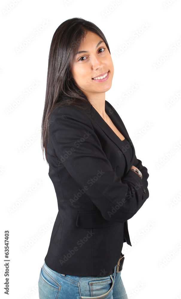 businesswoman businesswoman