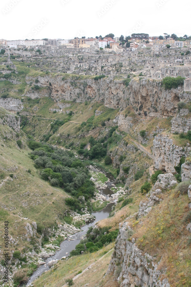 Matera