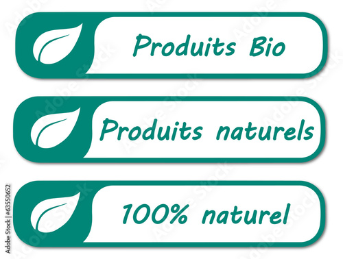 Logo bio.