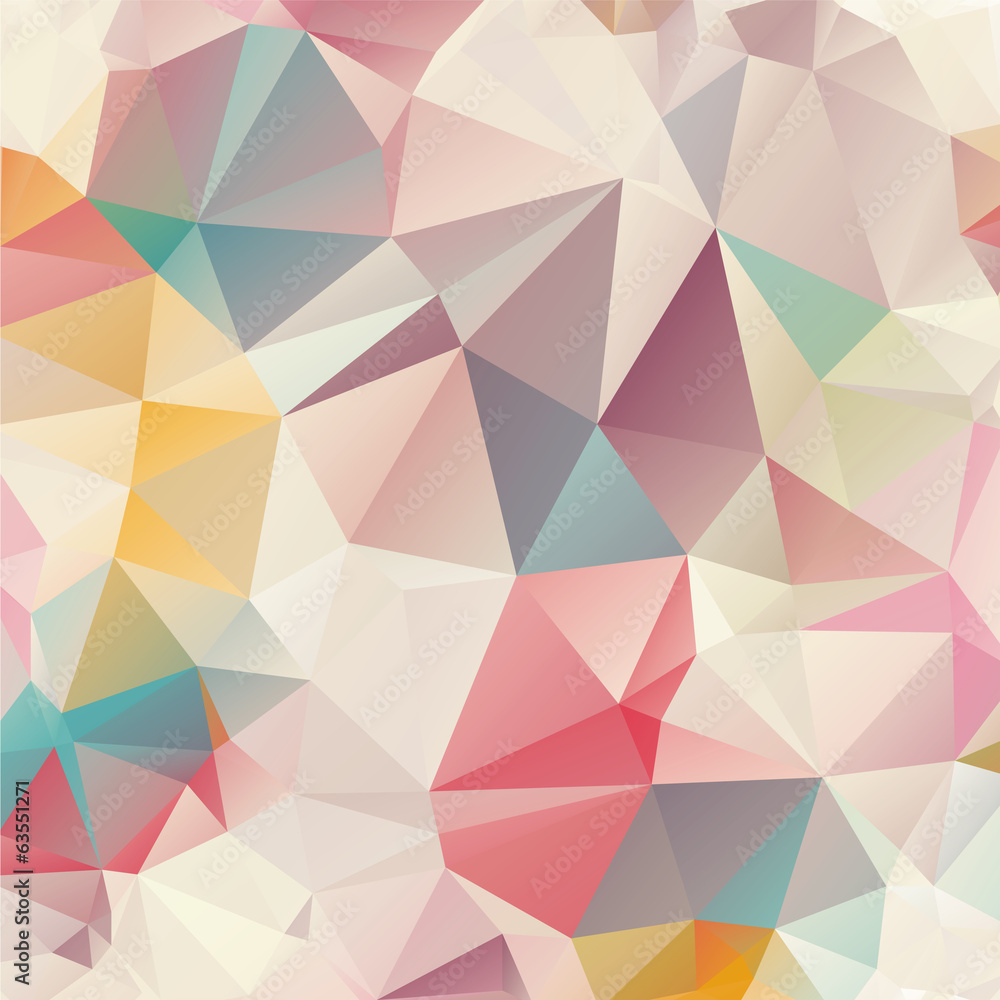 Obraz premium Abstract background
