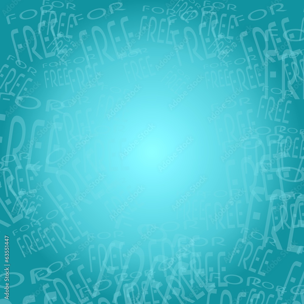 Fototapeta premium free background