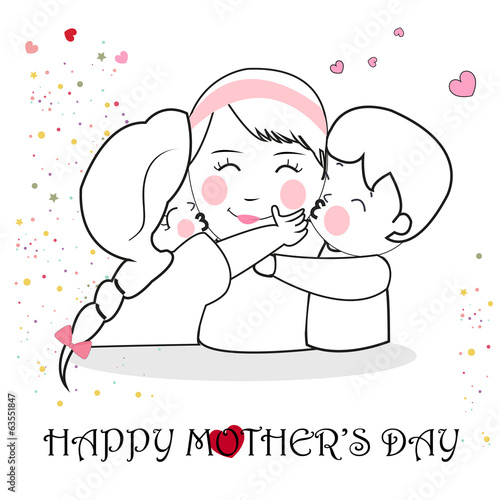 Happy Mother's Day