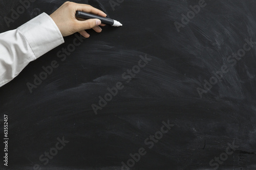 blackboard