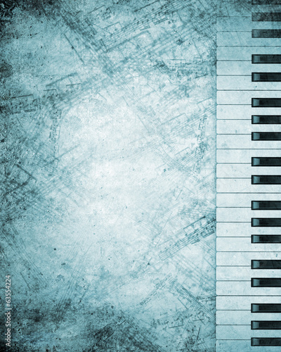 Music concept