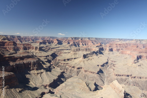 Gand Canyon photo