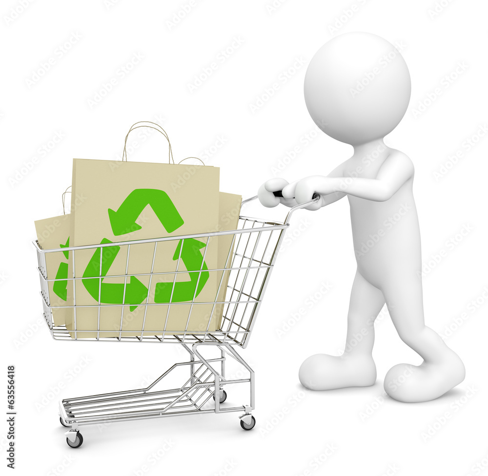Green Shopping Green Shopping