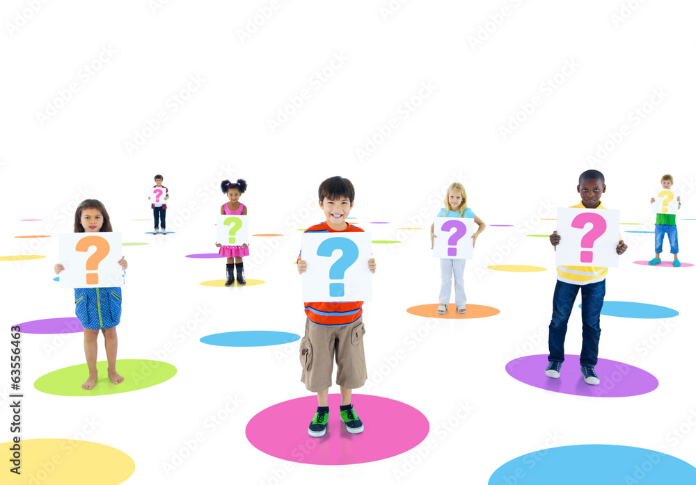 Group of People Holding Board Group of People Holding Board