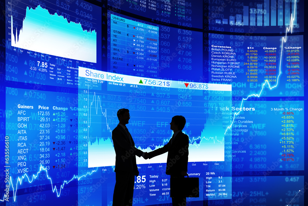 Successful Business Agreement Successful Business Agreement