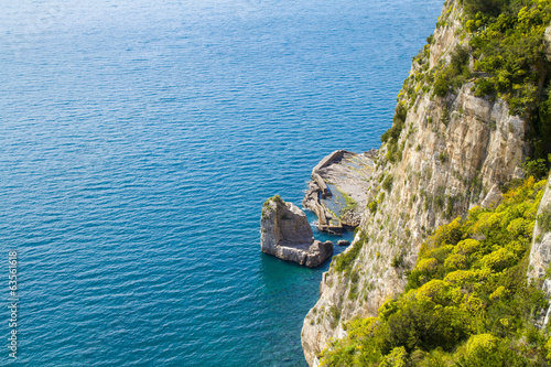 amalfi coast