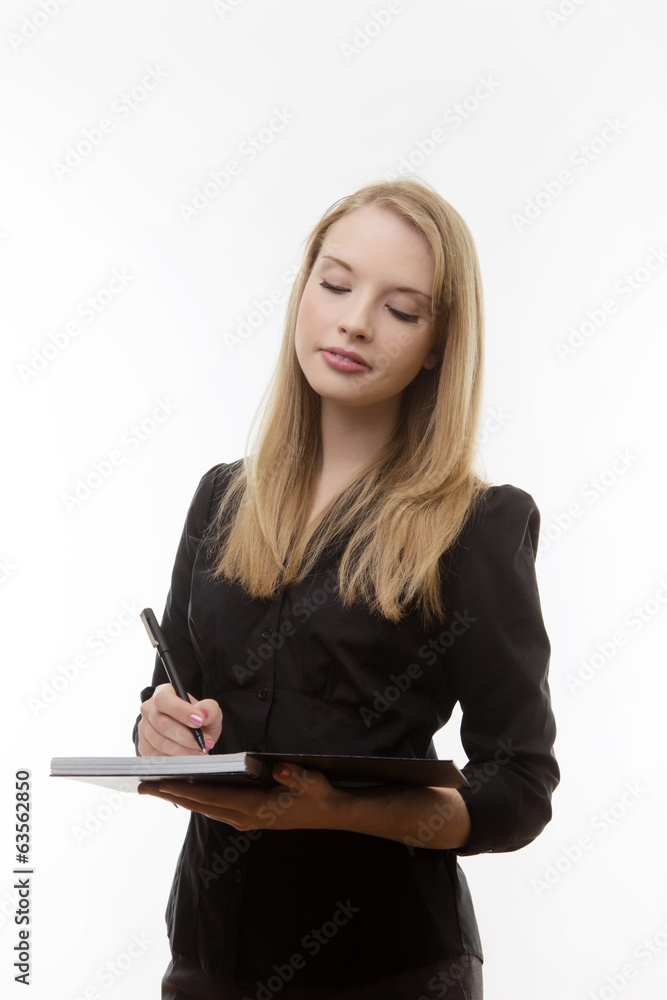 taking notes taking notes