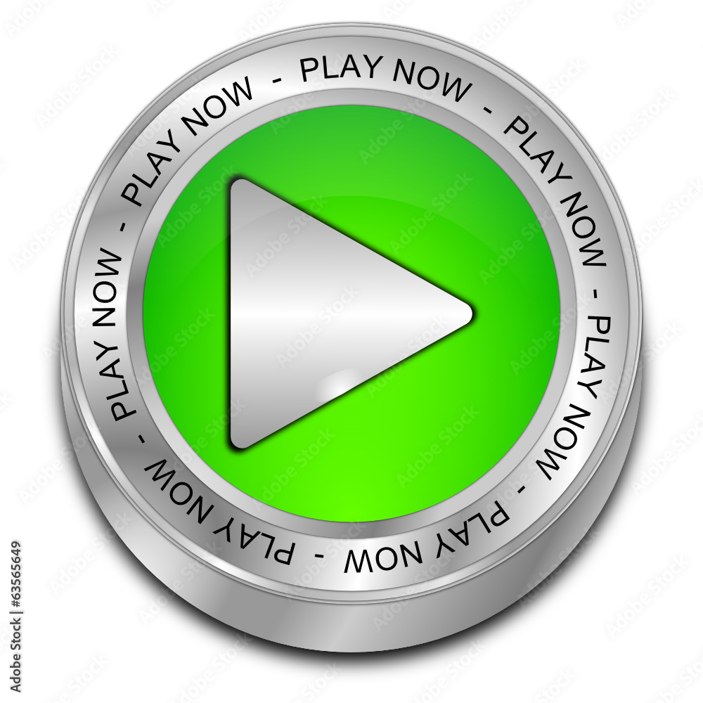 Play Button