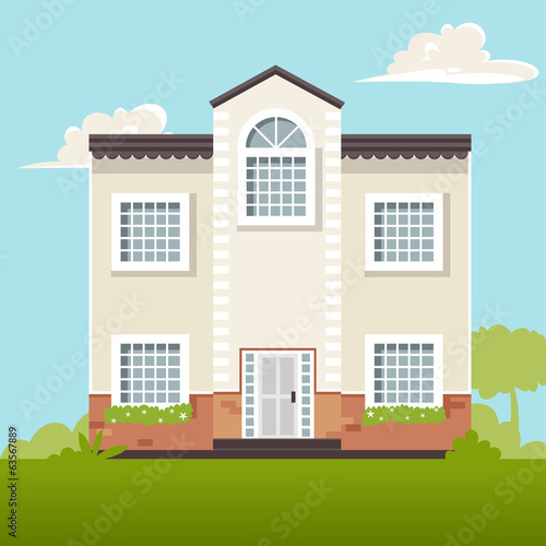 Houses