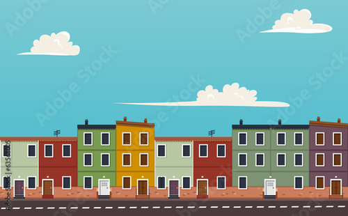 City