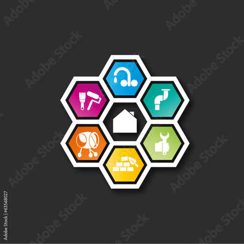 logo business