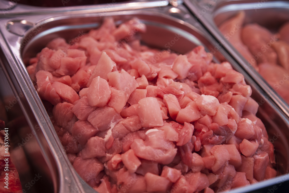 Fleisch Fleisch