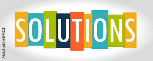 Solutions