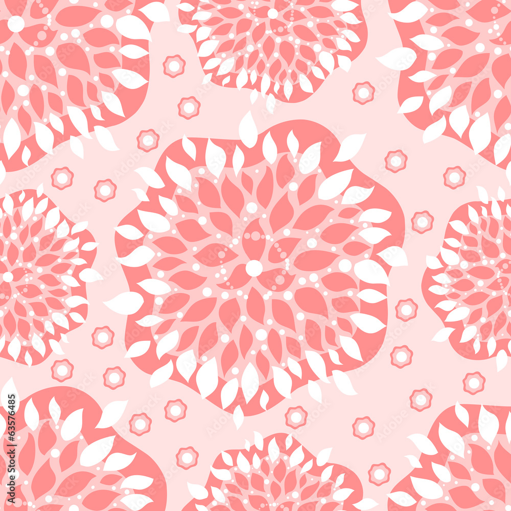 seamless flowers seamless flowers