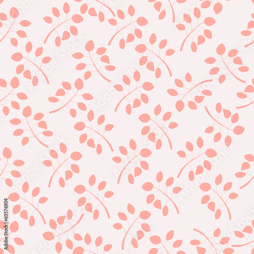 seamless branches