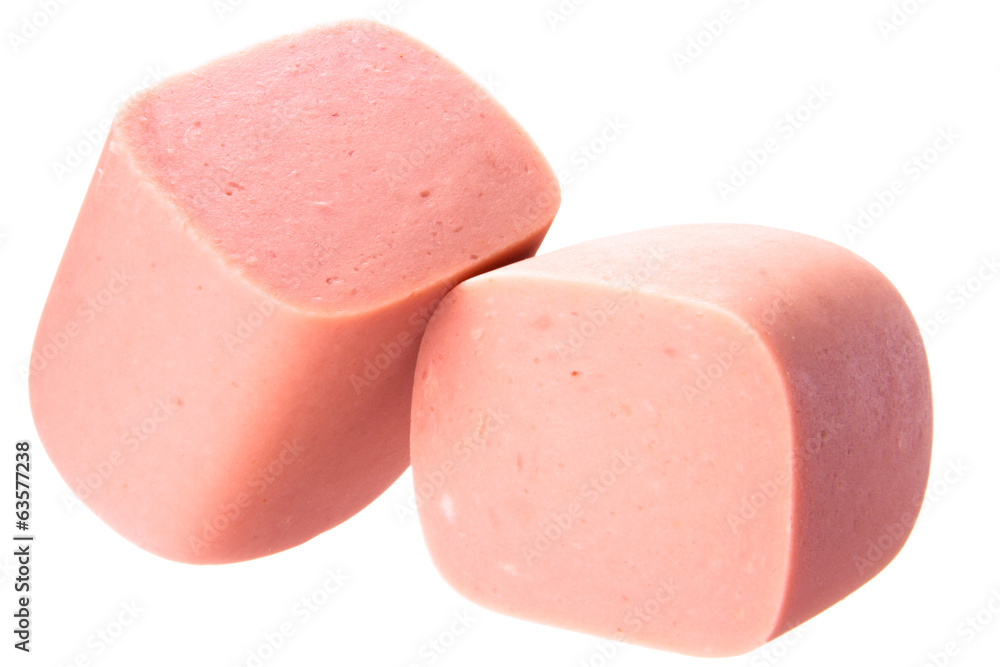 ham sausage ham sausage
