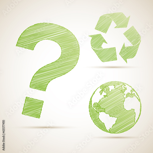 question écologie