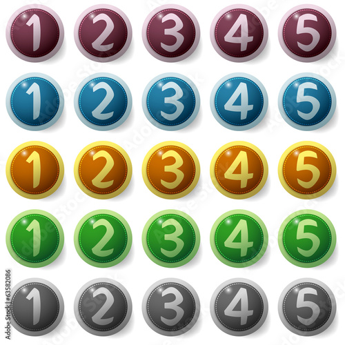 Number buttons. Кнопки с цифрами. Кнопка с цифрами Flat. Кнопка количество. Кнопки с цифрами до 3.