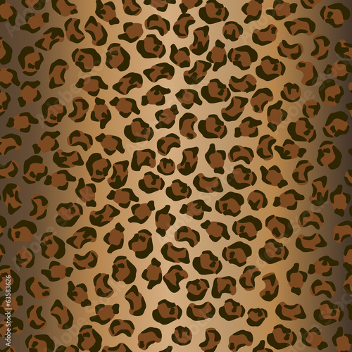 leopard pattern 