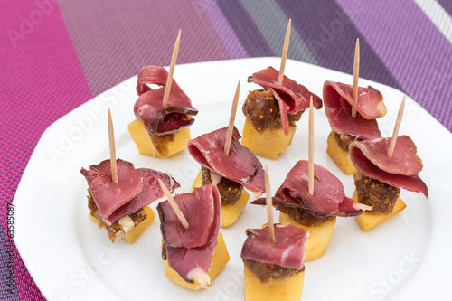Appetizer