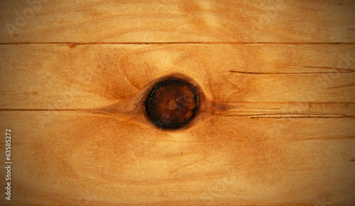 Canvas Print Wood background