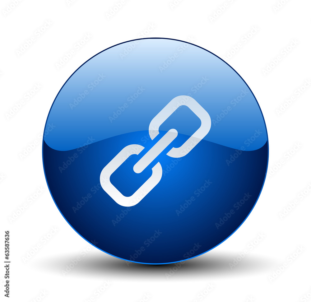 Link button Link button