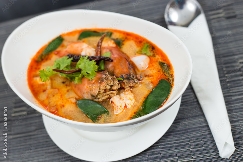 Tom Yum Kung Tom Yum Kung
