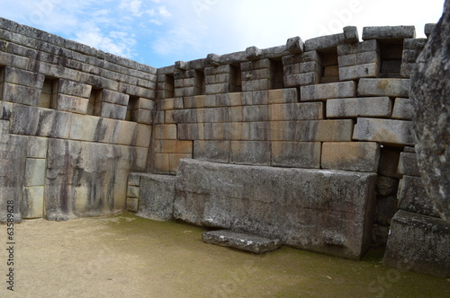 Mur Machu Picchu