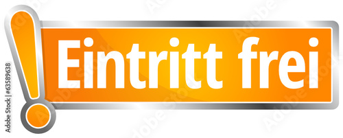 Eintritt frei