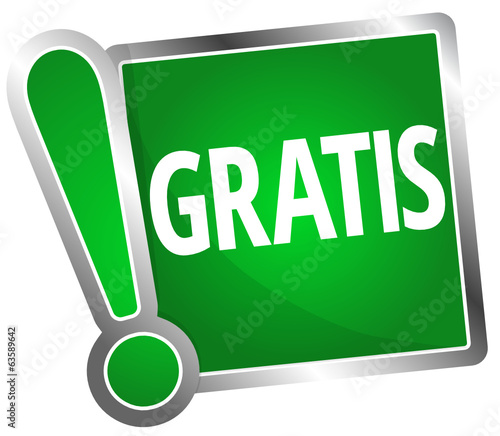 Gratis