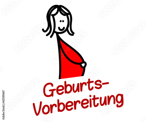 Geburtsvorbereitung