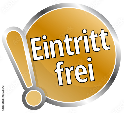 Eintritt frei