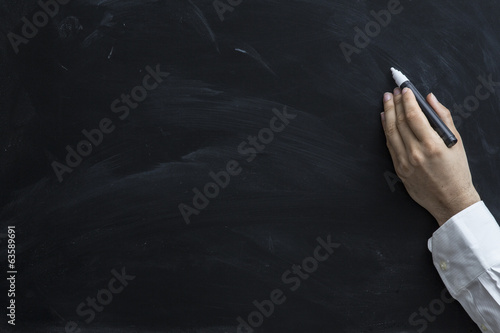 blackboard