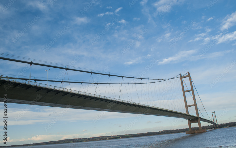 Humber Bridge