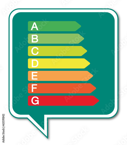 Logo classes énergie.