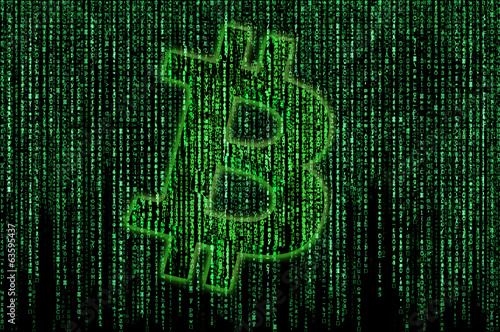 Bitcoin matrix