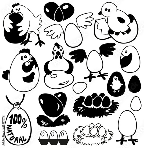 egg