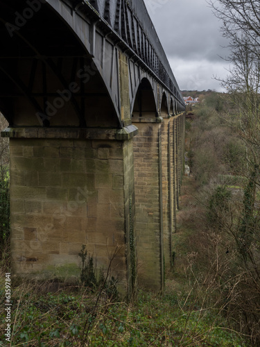 Froncysyltte Aquaduct