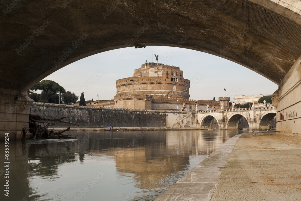 Castel Sant'Angelo