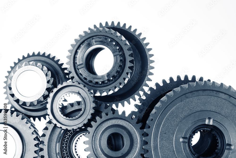 Gears Gears