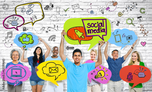 Social Media Communications Group