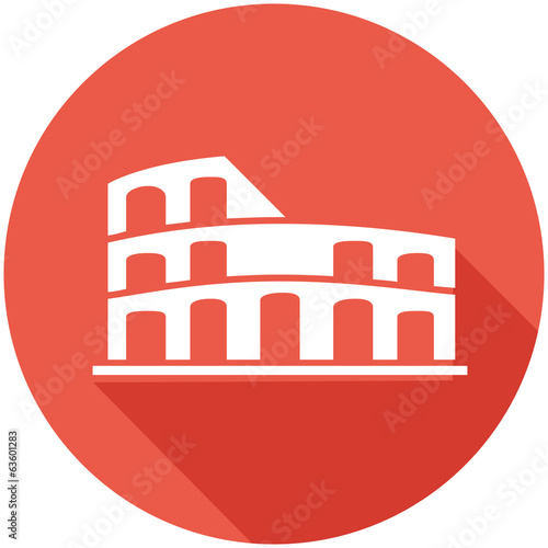 Travel Flat Icon