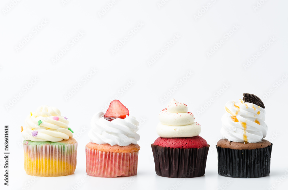 Cupcakes Cupcakes