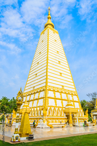 Temple photo