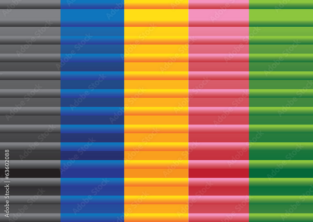 Colorful texture metal designs Colorful texture metal designs