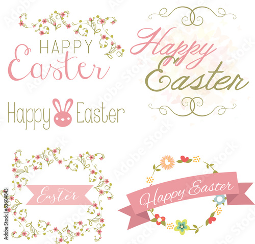 Easter Card
